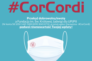 akcja cor cordi